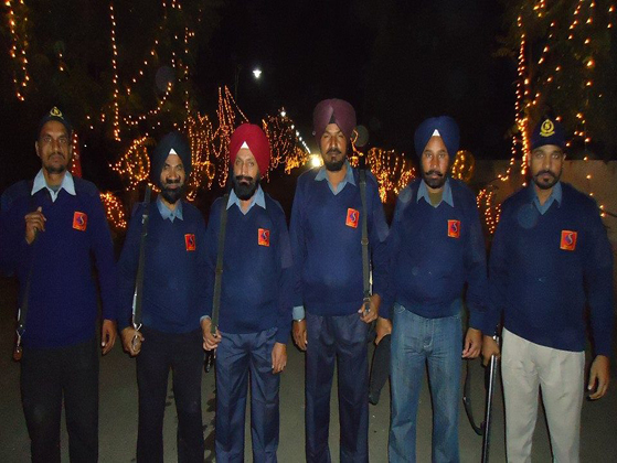 4s group Security